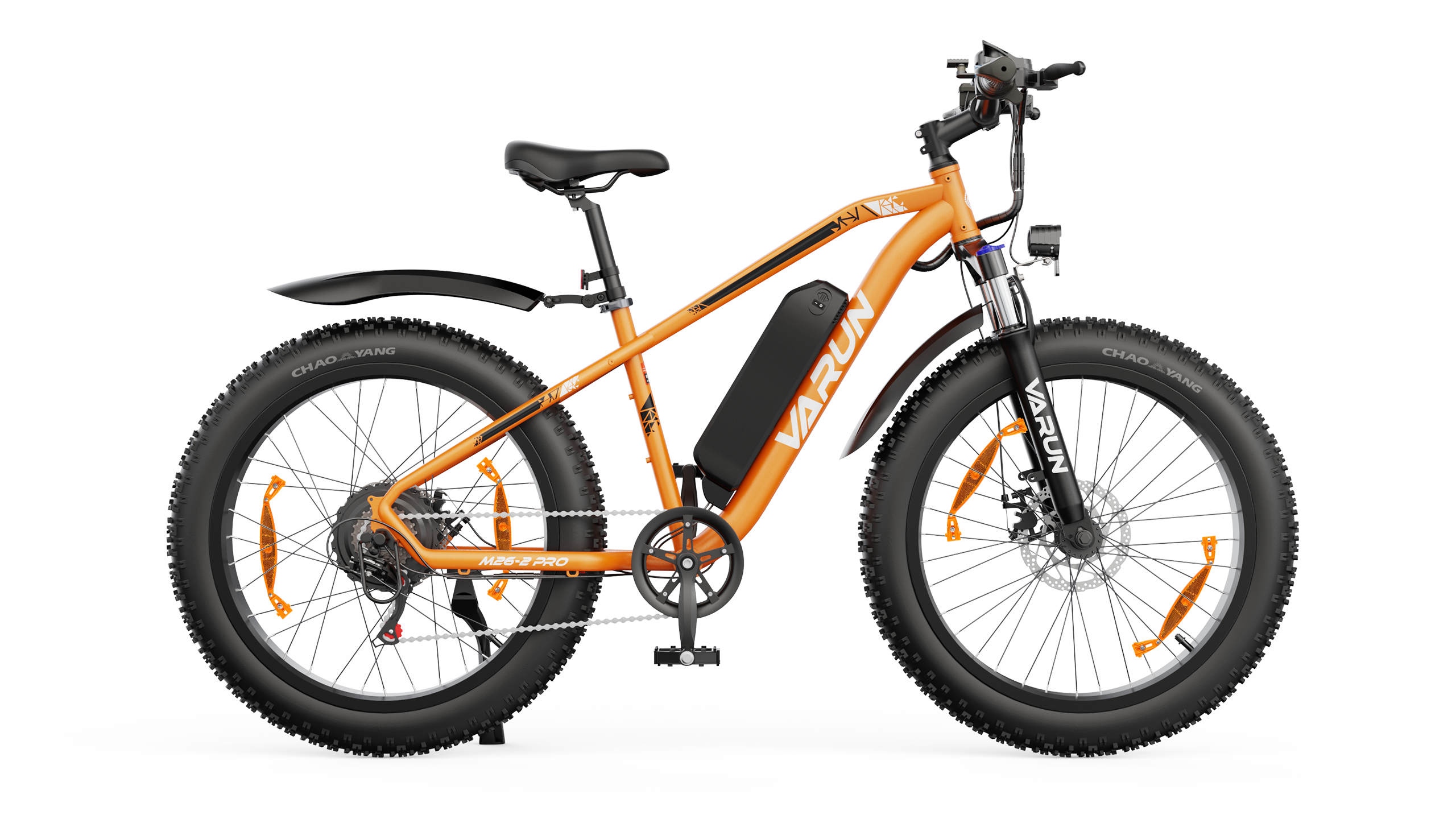 VARUN M26-2 PRO