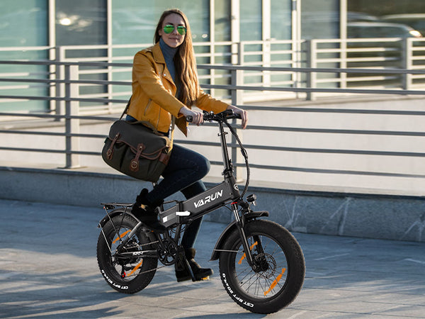 Release process of electric bicycle industry standards