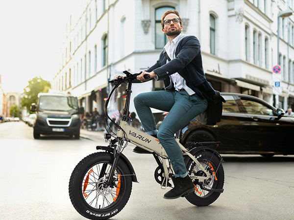 How is the market situation of ebike?