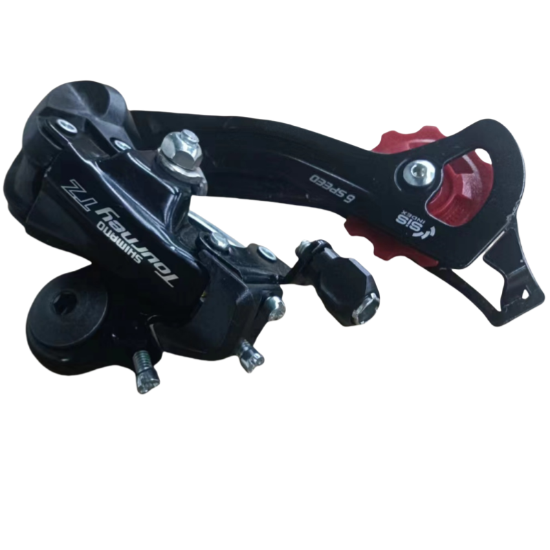 Varun Electric Bike back chain puller