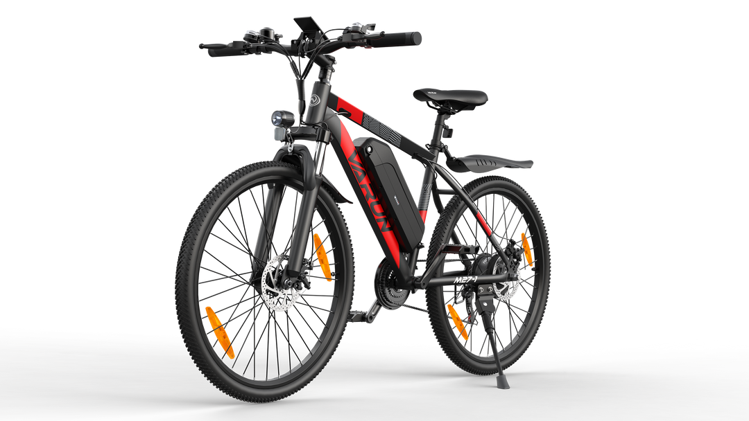 VARUN M27-1