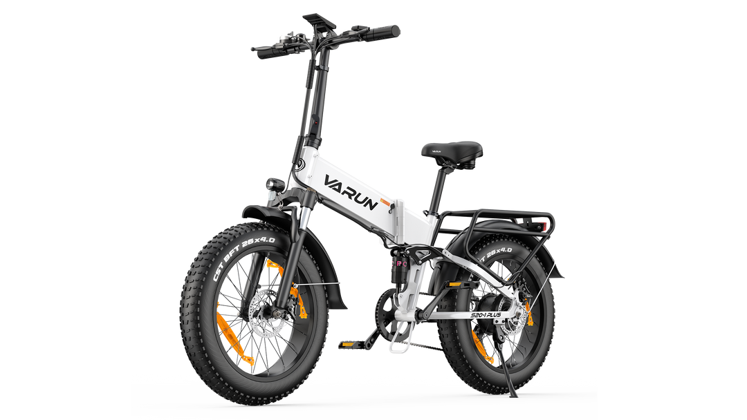 VARUN S20-1 PLUS