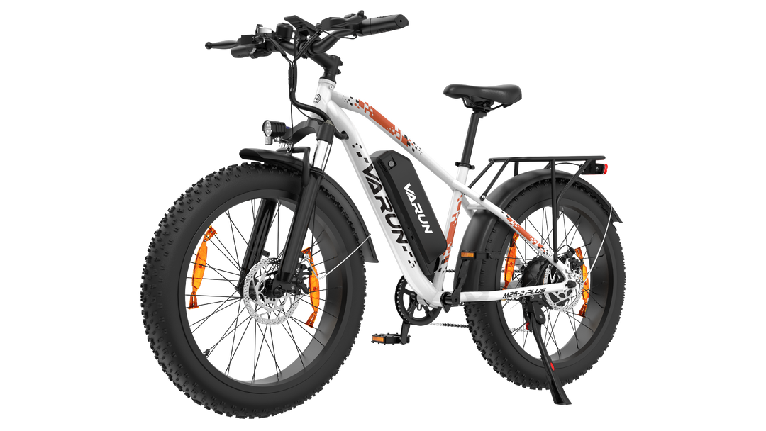 VARUN M26-2 PLUS