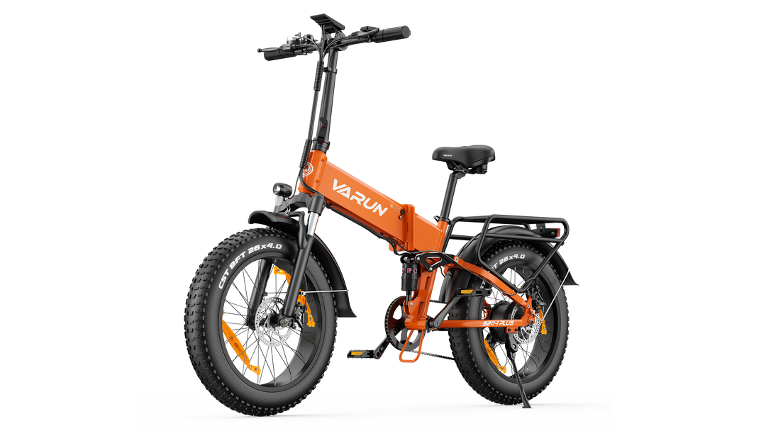 VARUN S20-1 PLUS