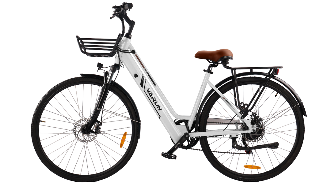 VARUN C7008