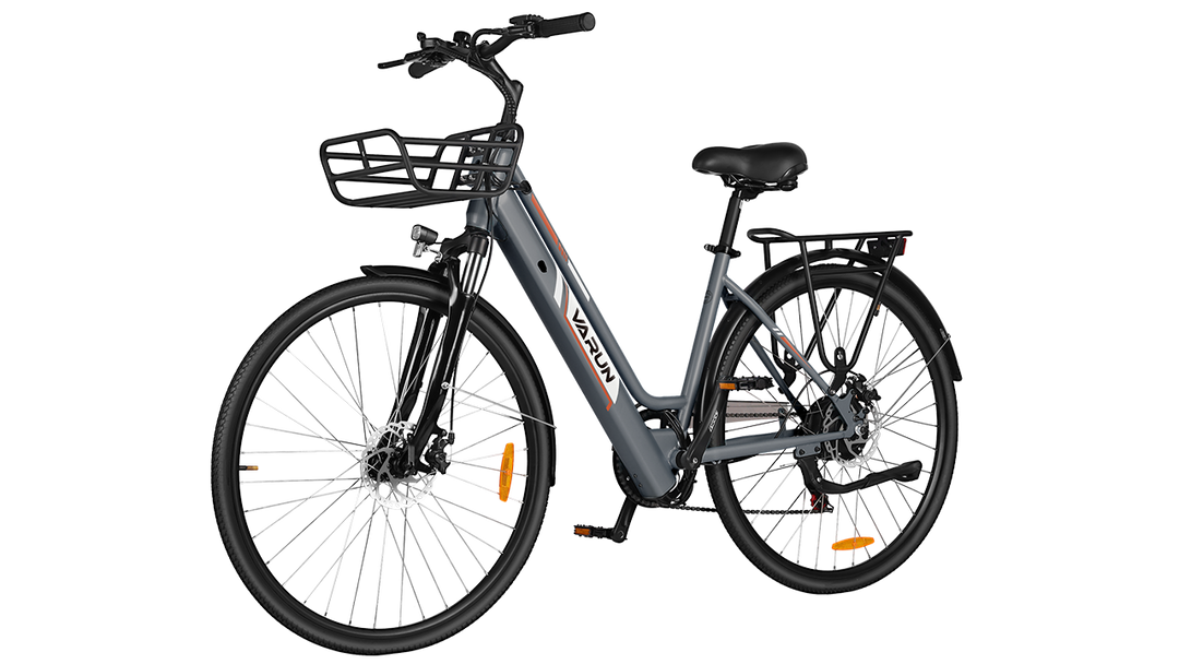 VARUN C7008