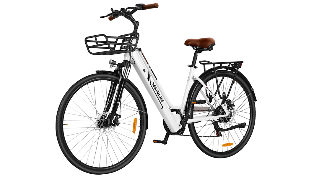 VARUN C7008