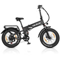 VARUN S20-1 PULS Electric Bike