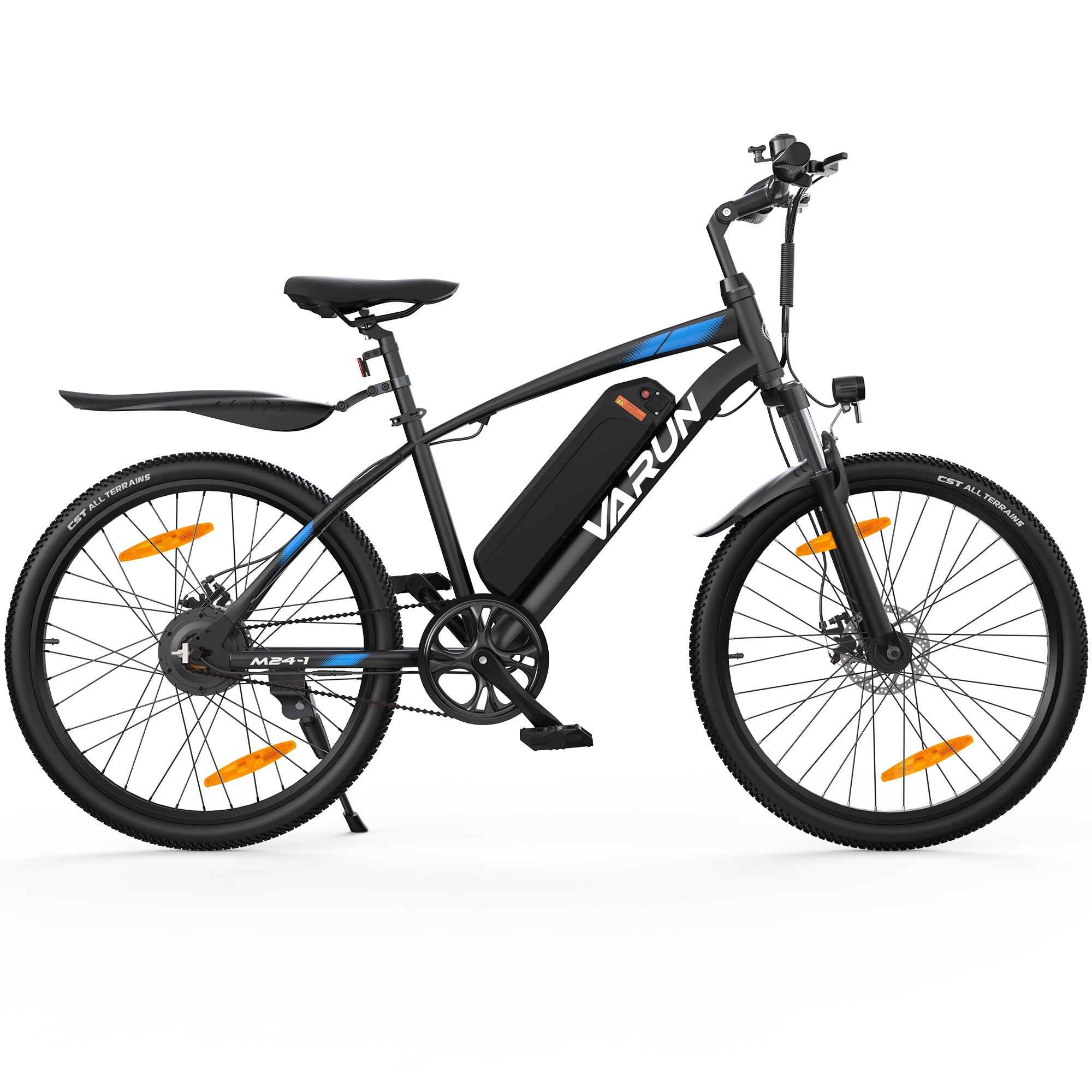 VARUN M24-1 Electric Bike