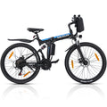 Varun M26 26'' faltbares elektrisches Mountainbike