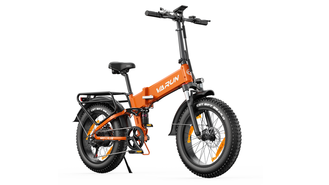 VARUN S20-1 PLUS