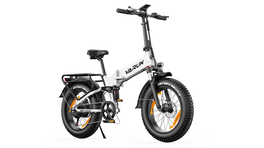 VARUN S20-1 PLUS