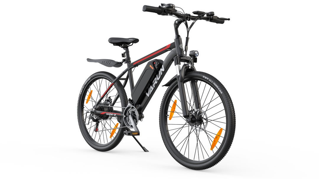VARUN M26-2
