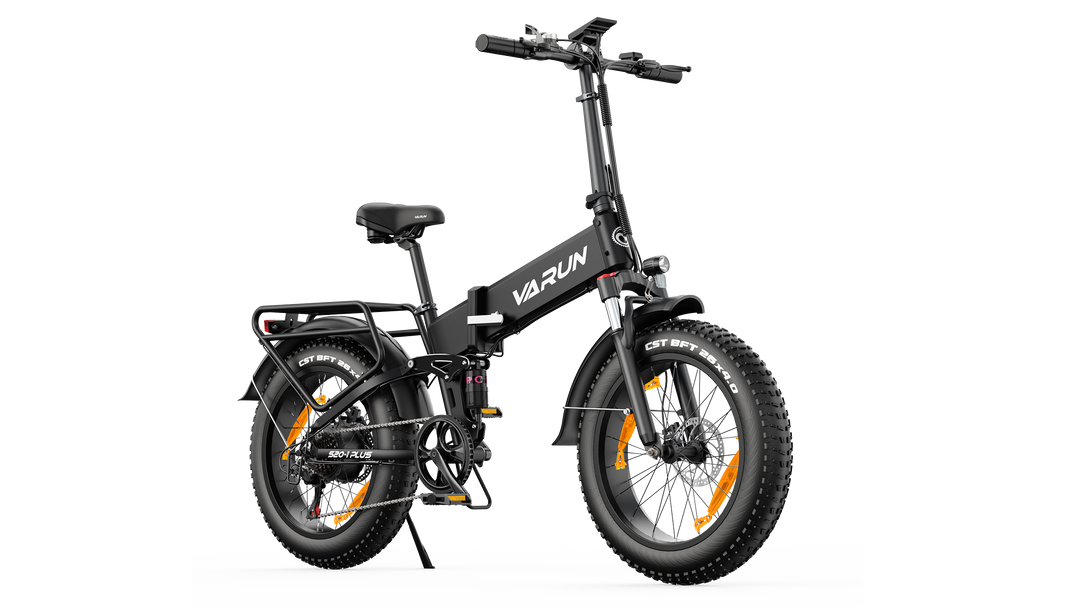 VARUN S20-1 PLUS