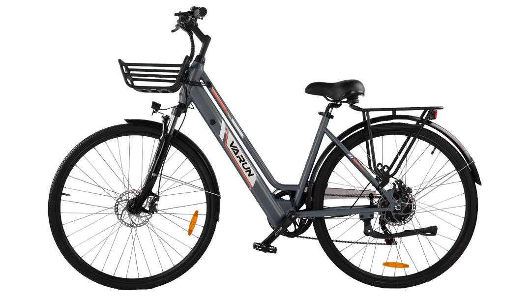 VARUN C7008