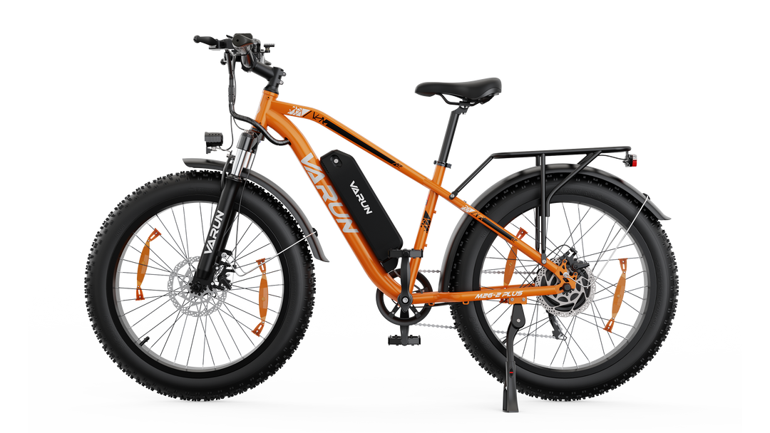 VARUN M26-2 PLUS