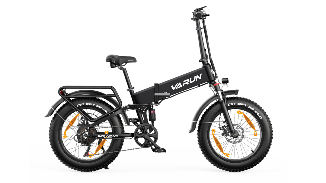 VARUN S20-1 PLUS