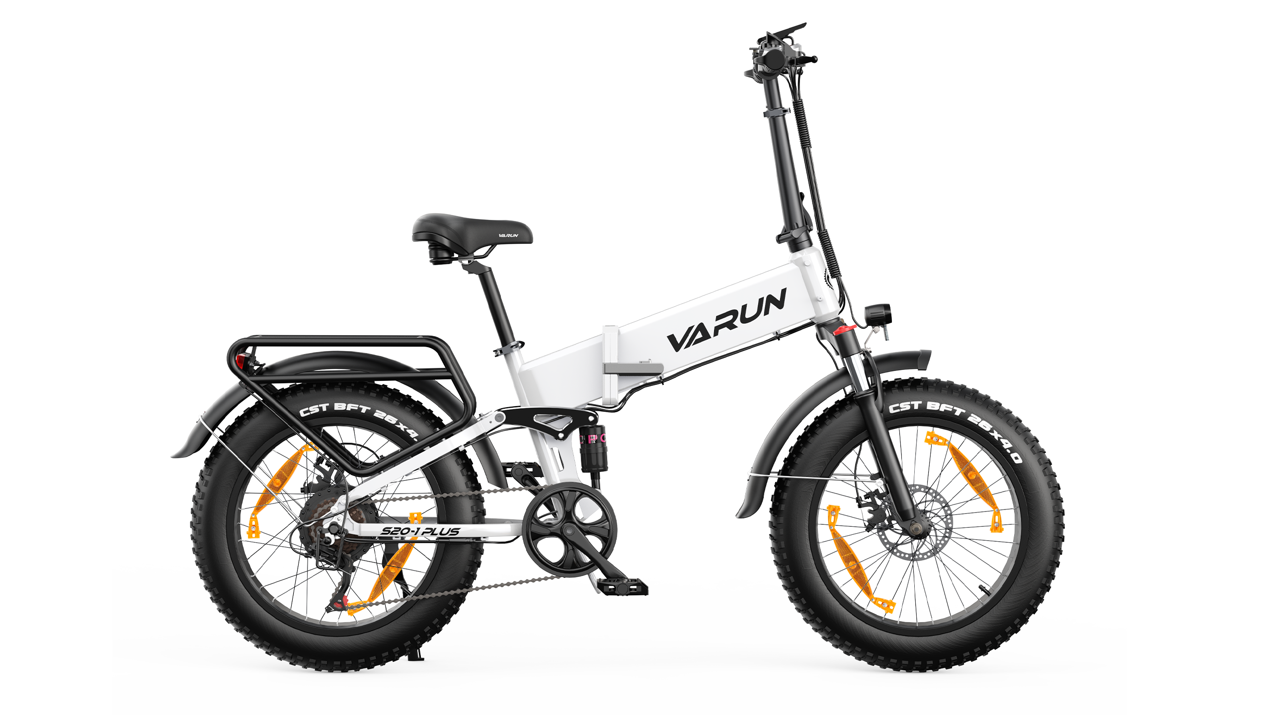 VARUN S20-1 PLUS