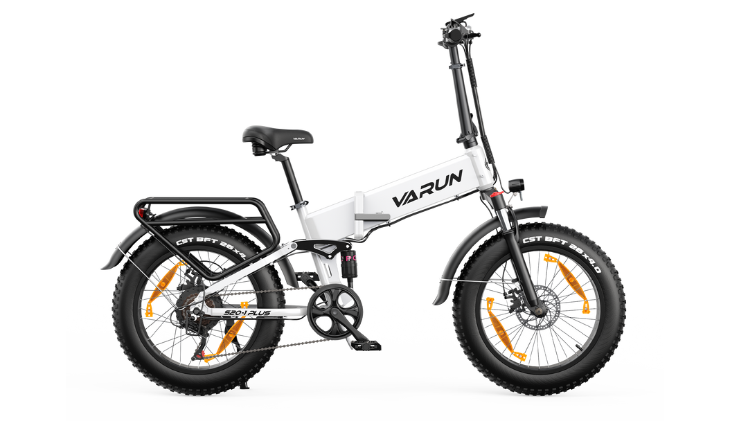 VARUN S20-1 PLUS