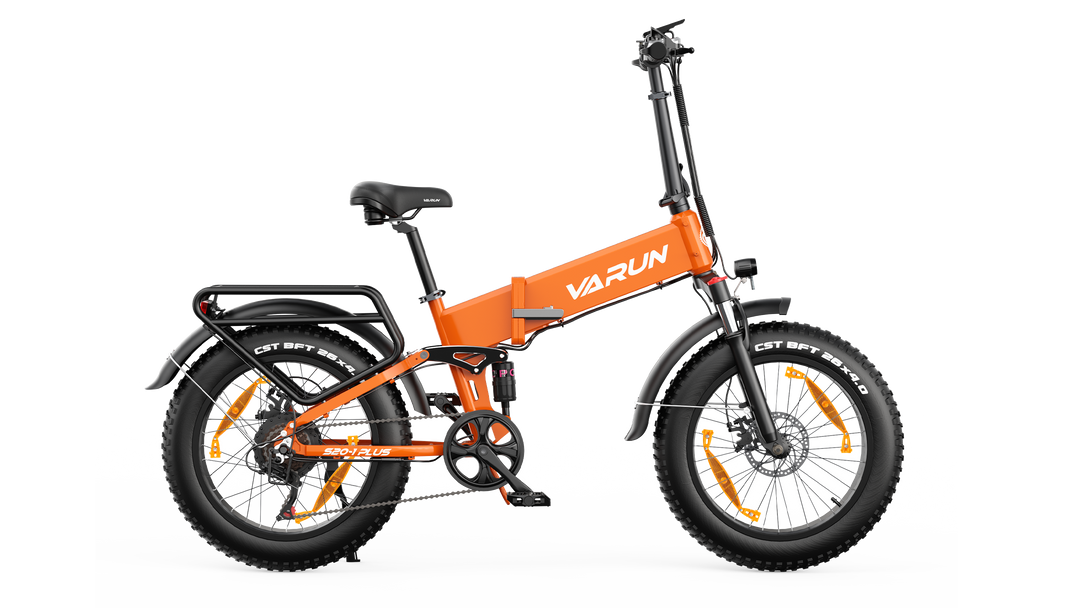 VARUN S20-1 PLUS