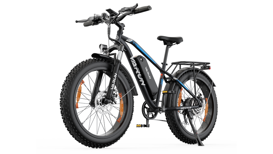 VARUN M26-2 PLUS