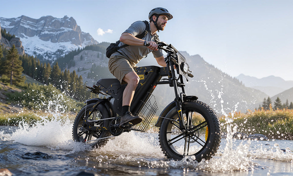 conqure all terrain with VARUN BEAST